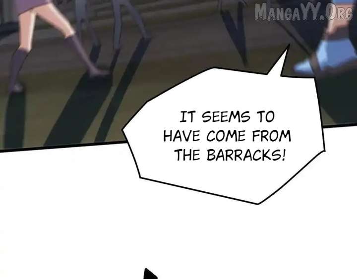 Invasion of the Myriad Races: Starting by Taming a Legendary Beast Chapter 59 page 77 - 