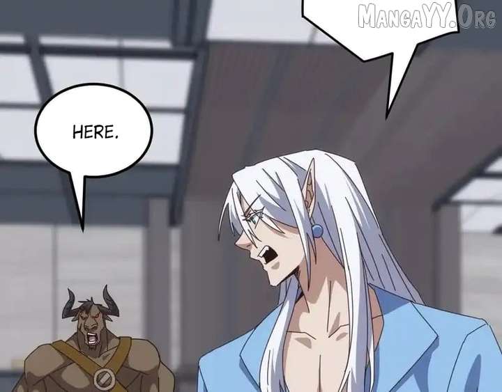 Invasion of the Myriad Races: Starting by Taming a Legendary Beast Chapter 59 page 89 - 