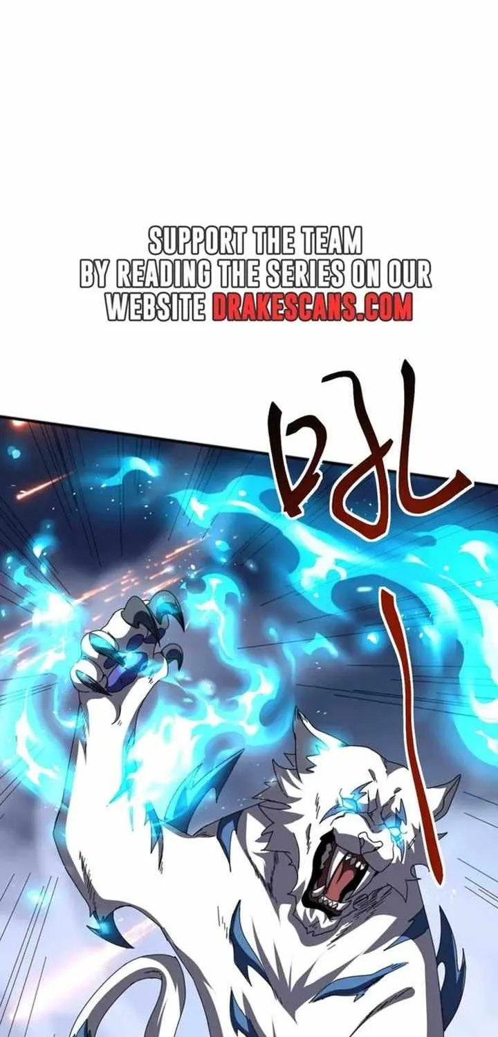 Invasion of the Myriad Races: Starting by Taming a Legendary Beast Chapter 6 page 14 - 