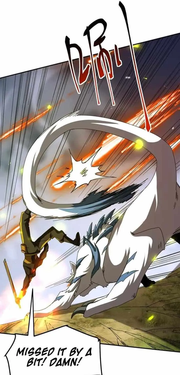 Invasion of the Myriad Races: Starting by Taming a Legendary Beast Chapter 6 page 25 - 