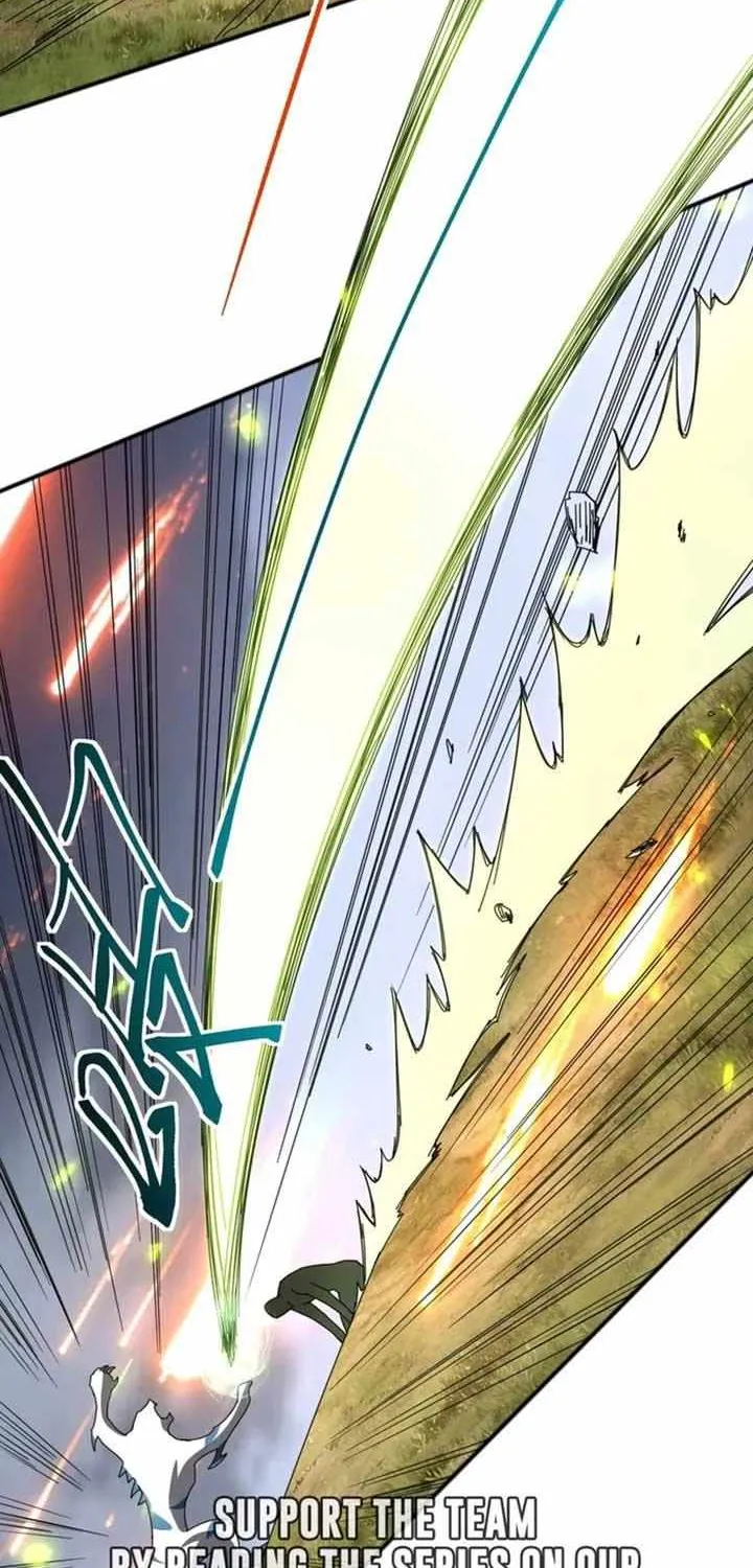 Invasion of the Myriad Races: Starting by Taming a Legendary Beast Chapter 6 page 32 - 