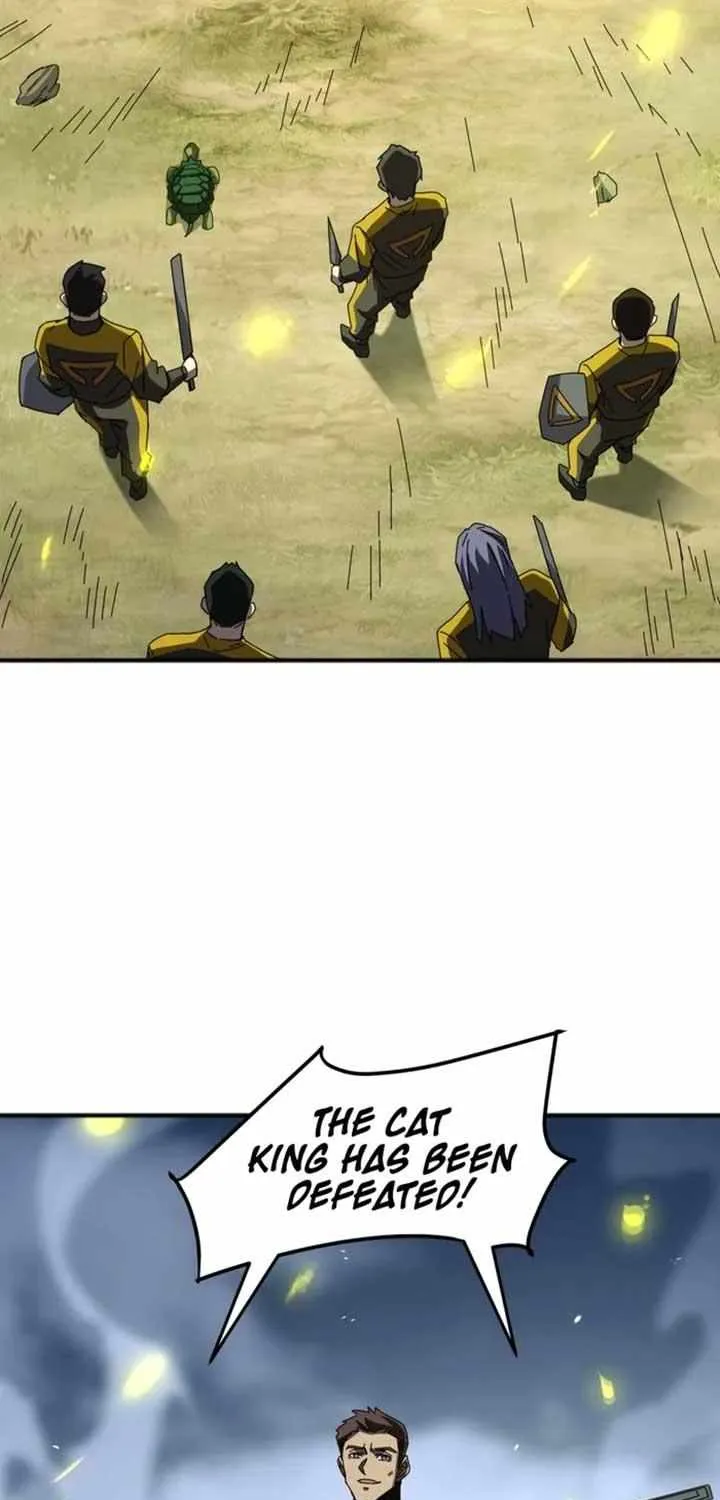Invasion of the Myriad Races: Starting by Taming a Legendary Beast Chapter 6 page 39 - 