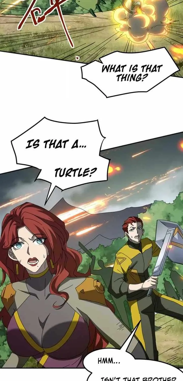 Invasion of the Myriad Races: Starting by Taming a Legendary Beast Chapter 6 page 5 - 