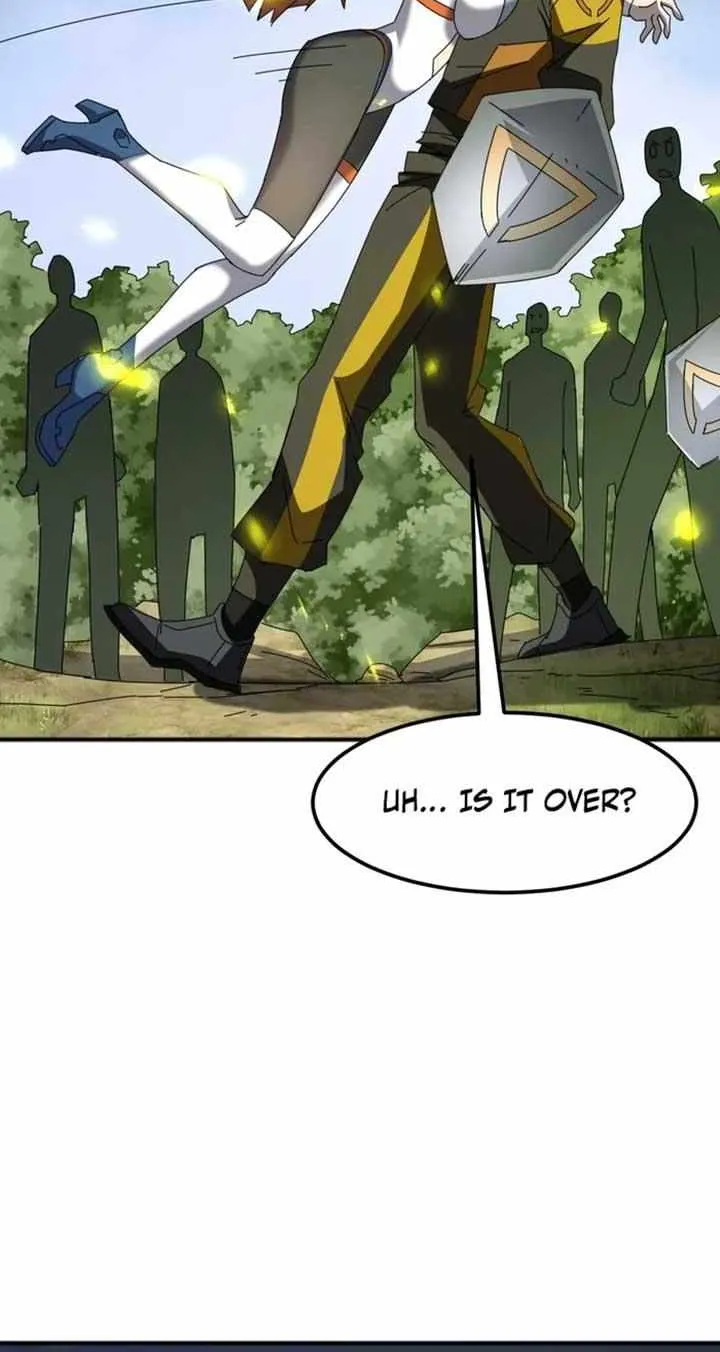 Invasion of the Myriad Races: Starting by Taming a Legendary Beast Chapter 6 page 41 - 