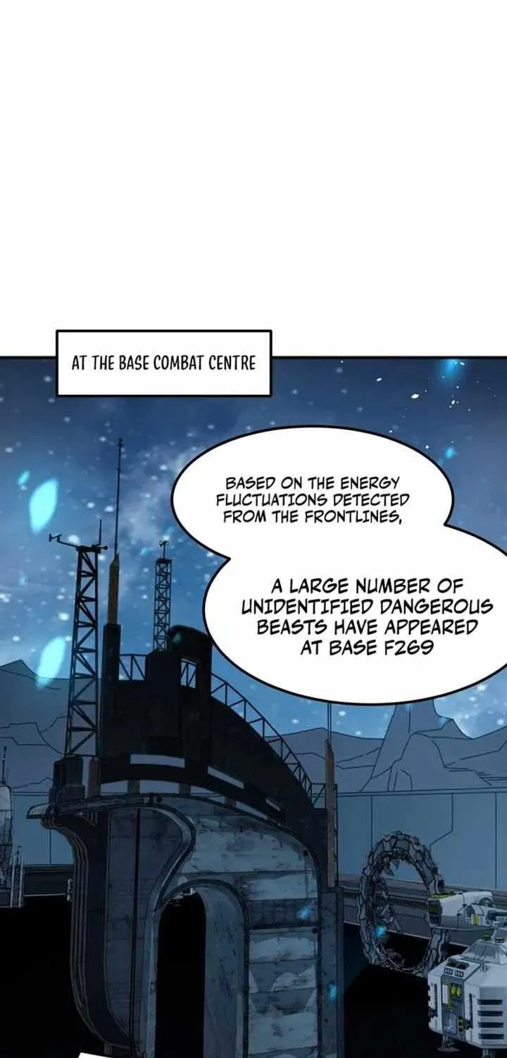 Invasion of the Myriad Races: Starting by Taming a Legendary Beast Chapter 6 page 46 - 