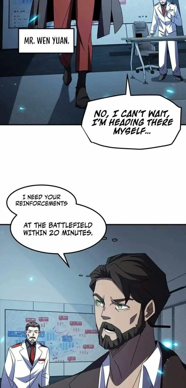 Invasion of the Myriad Races: Starting by Taming a Legendary Beast Chapter 6 page 48 - 