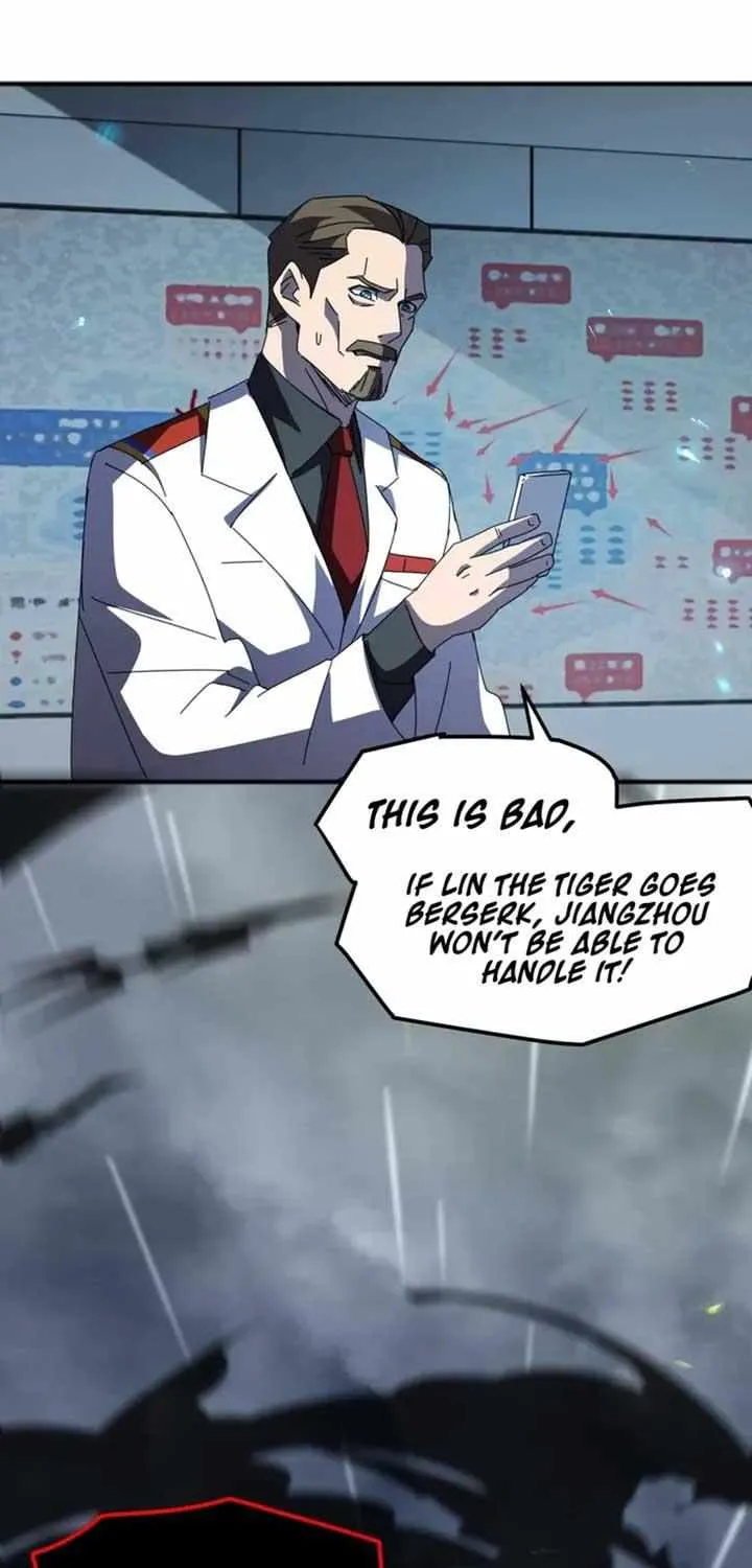 Invasion of the Myriad Races: Starting by Taming a Legendary Beast Chapter 6 page 50 - 