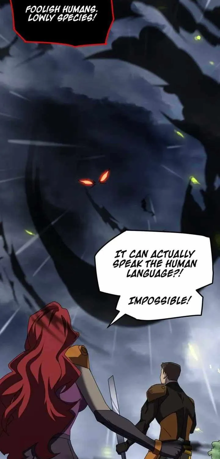 Invasion of the Myriad Races: Starting by Taming a Legendary Beast Chapter 6 page 51 - 