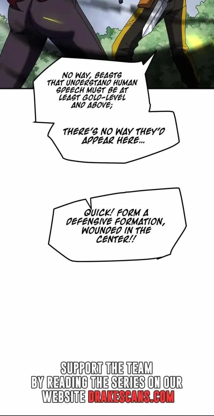 Invasion of the Myriad Races: Starting by Taming a Legendary Beast Chapter 6 page 52 - 