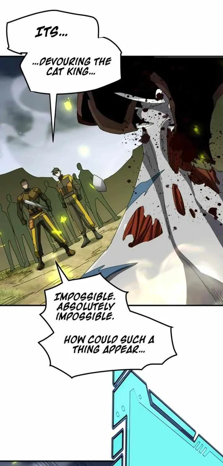 Invasion of the Myriad Races: Starting by Taming a Legendary Beast Chapter 6 page 54 - 