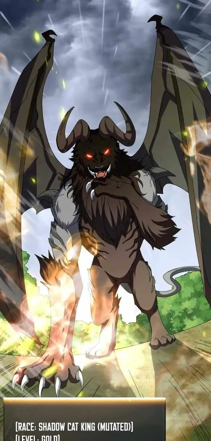 Invasion of the Myriad Races: Starting by Taming a Legendary Beast Chapter 6 page 57 - 