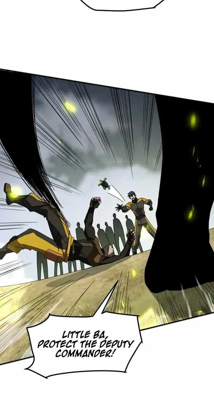 Invasion of the Myriad Races: Starting by Taming a Legendary Beast Chapter 6 page 62 - 
