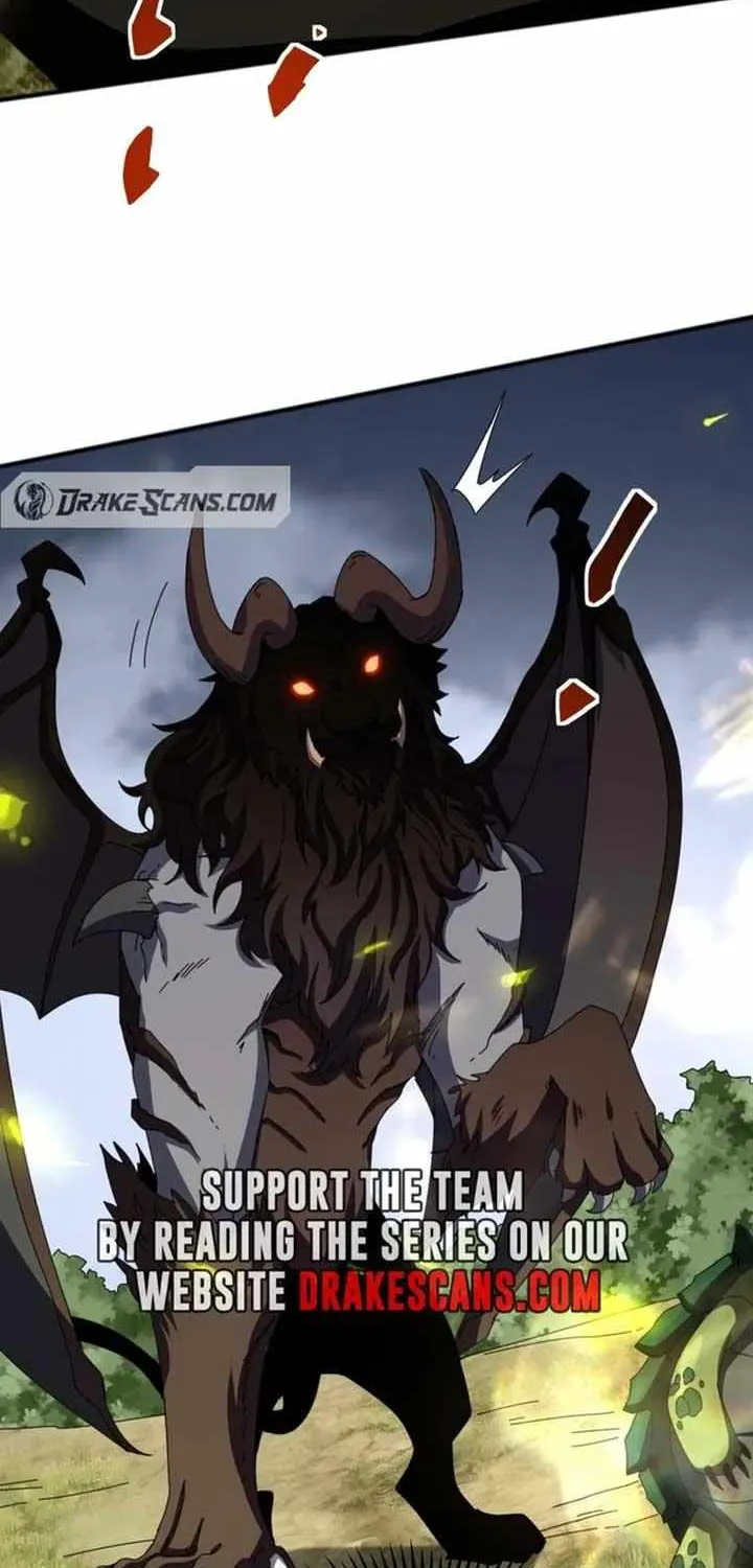 Invasion of the Myriad Races: Starting by Taming a Legendary Beast Chapter 6 page 64 - 