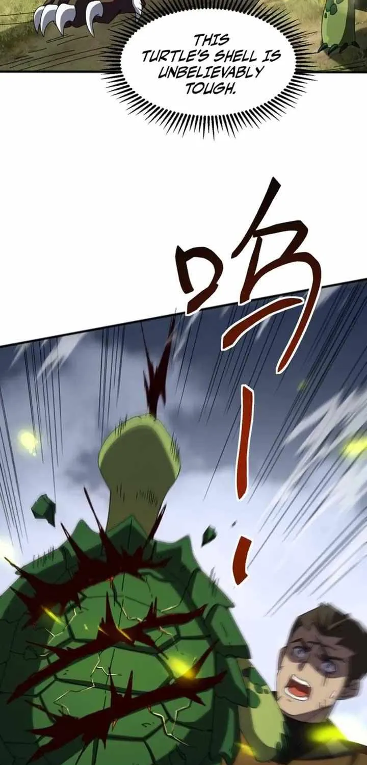 Invasion of the Myriad Races: Starting by Taming a Legendary Beast Chapter 6 page 65 - 