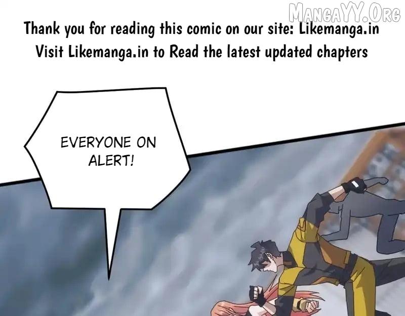 Invasion of the Myriad Races: Starting by Taming a Legendary Beast Chapter 60 page 2 - 