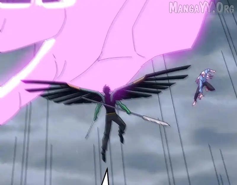 Invasion of the Myriad Races: Starting by Taming a Legendary Beast Chapter 60 page 105 - 