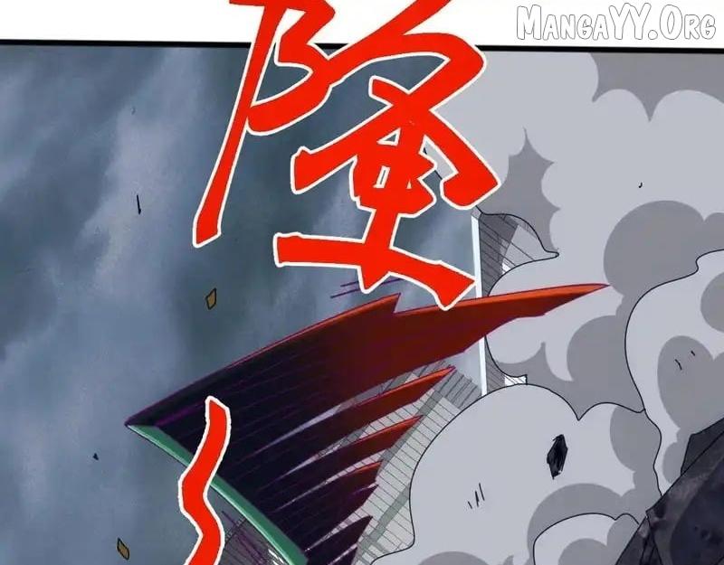 Invasion of the Myriad Races: Starting by Taming a Legendary Beast Chapter 60 page 115 - 