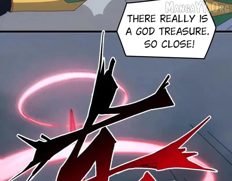 Invasion of the Myriad Races: Starting by Taming a Legendary Beast Chapter 60 page 121 - 