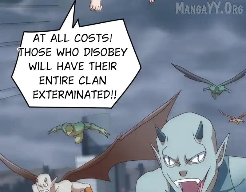 Invasion of the Myriad Races: Starting by Taming a Legendary Beast Chapter 60 page 131 - 