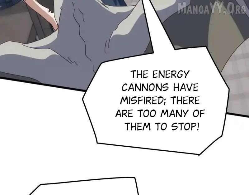 Invasion of the Myriad Races: Starting by Taming a Legendary Beast Chapter 60 page 140 - 