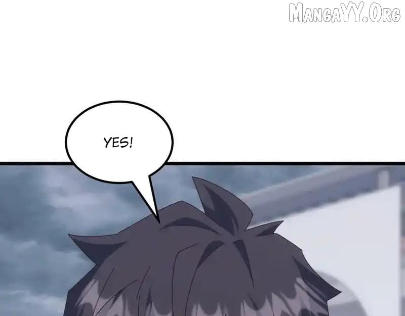 Invasion of the Myriad Races: Starting by Taming a Legendary Beast Chapter 60 page 21 - 