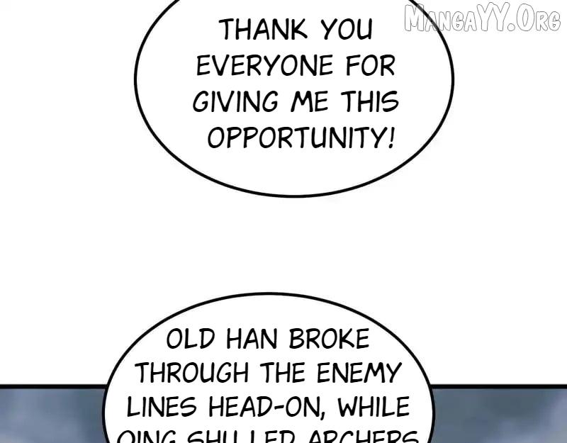Invasion of the Myriad Races: Starting by Taming a Legendary Beast Chapter 60 page 23 - 