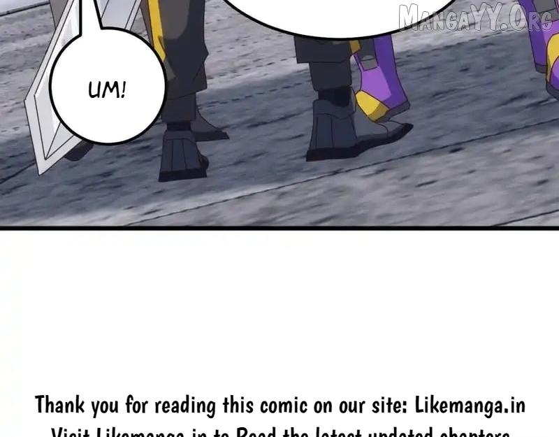 Invasion of the Myriad Races: Starting by Taming a Legendary Beast Chapter 60 page 26 - 