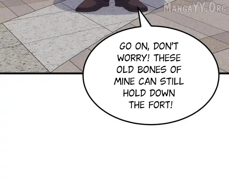 Invasion of the Myriad Races: Starting by Taming a Legendary Beast Chapter 60 page 30 - 
