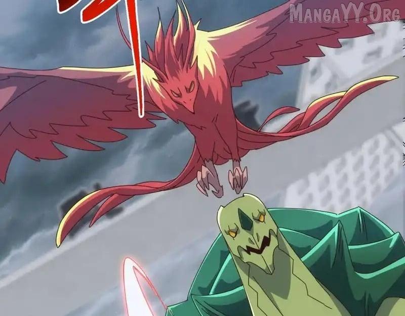 Invasion of the Myriad Races: Starting by Taming a Legendary Beast Chapter 60 page 34 - 
