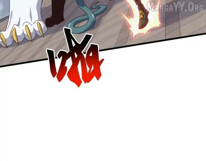 Invasion of the Myriad Races: Starting by Taming a Legendary Beast Chapter 60 page 36 - 