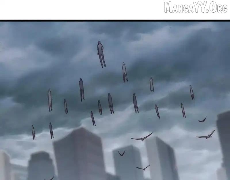 Invasion of the Myriad Races: Starting by Taming a Legendary Beast Chapter 60 page 37 - 
