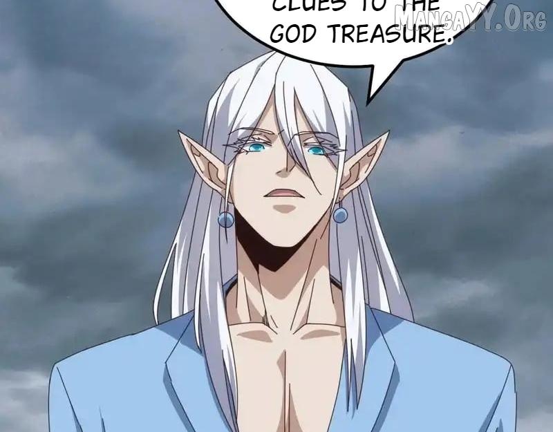 Invasion of the Myriad Races: Starting by Taming a Legendary Beast Chapter 60 page 40 - 
