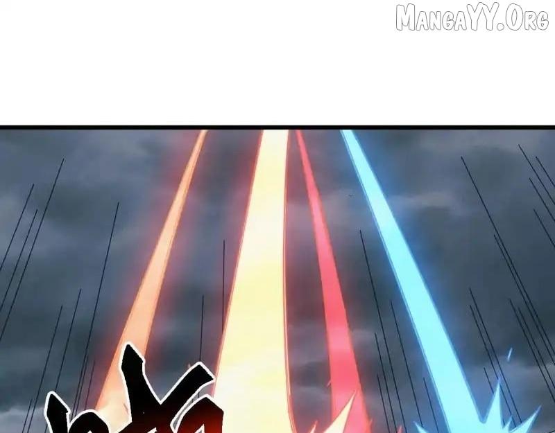 Invasion of the Myriad Races: Starting by Taming a Legendary Beast Chapter 60 page 43 - 