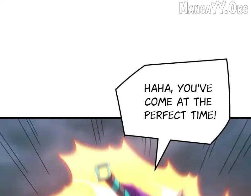 Invasion of the Myriad Races: Starting by Taming a Legendary Beast Chapter 60 page 58 - 