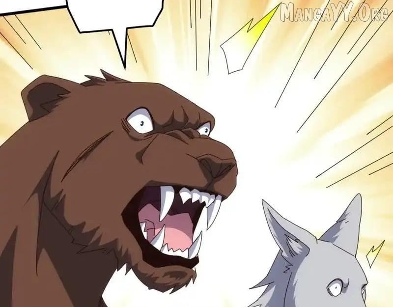 Invasion of the Myriad Races: Starting by Taming a Legendary Beast Chapter 60 page 65 - 