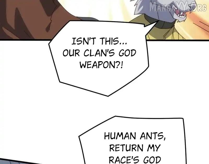 Invasion of the Myriad Races: Starting by Taming a Legendary Beast Chapter 60 page 66 - 