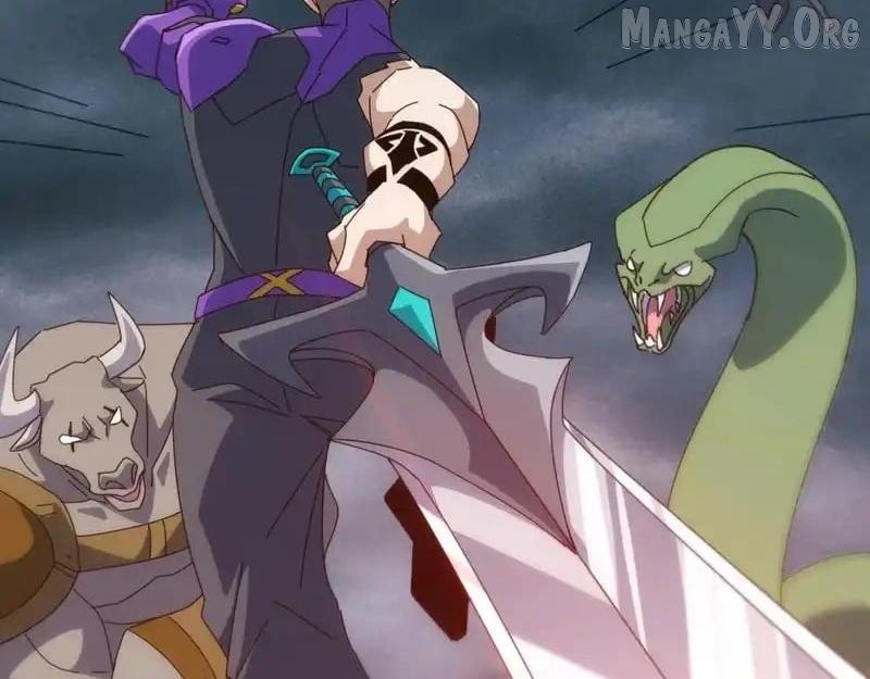 Invasion of the Myriad Races: Starting by Taming a Legendary Beast Chapter 60 page 68 - 