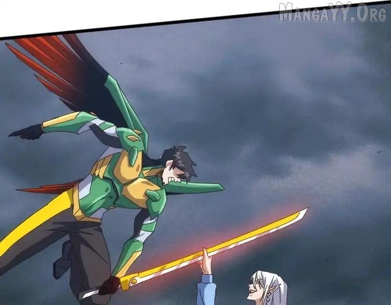 Invasion of the Myriad Races: Starting by Taming a Legendary Beast Chapter 60 page 86 - 