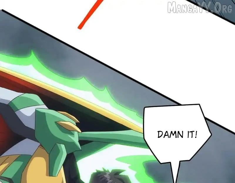 Invasion of the Myriad Races: Starting by Taming a Legendary Beast Chapter 61 page 103 - 