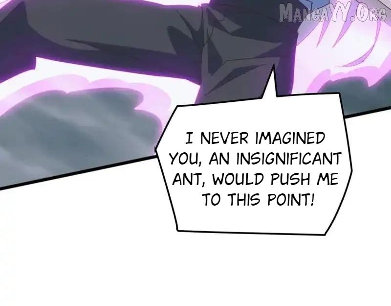 Invasion of the Myriad Races: Starting by Taming a Legendary Beast Chapter 61 page 105 - 
