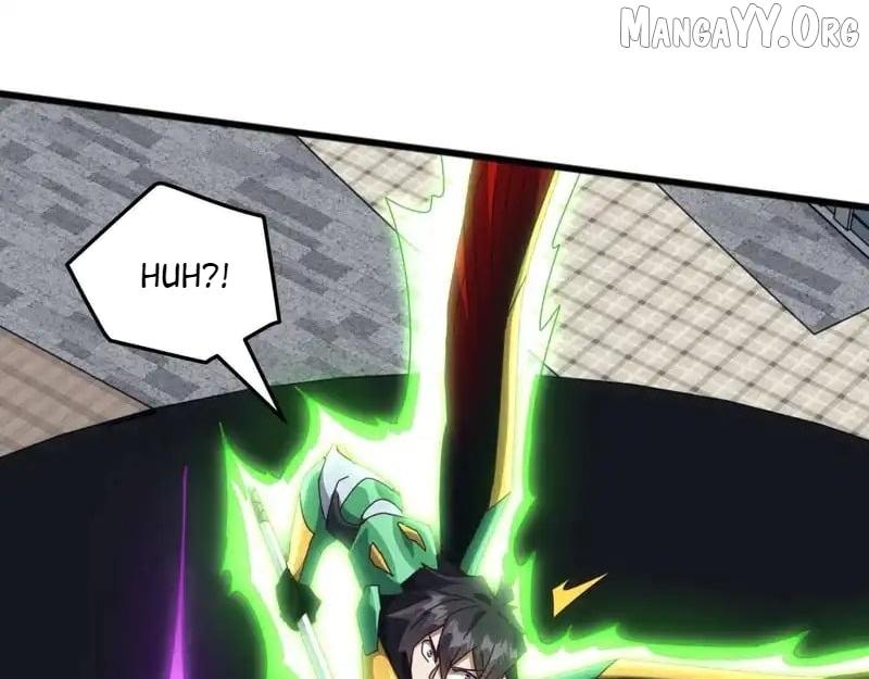 Invasion of the Myriad Races: Starting by Taming a Legendary Beast Chapter 61 page 107 - 