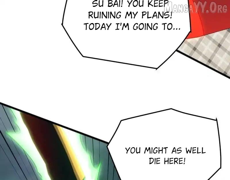 Invasion of the Myriad Races: Starting by Taming a Legendary Beast Chapter 61 page 110 - 
