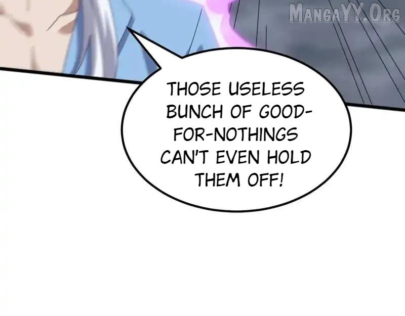 Invasion of the Myriad Races: Starting by Taming a Legendary Beast Chapter 61 page 12 - 