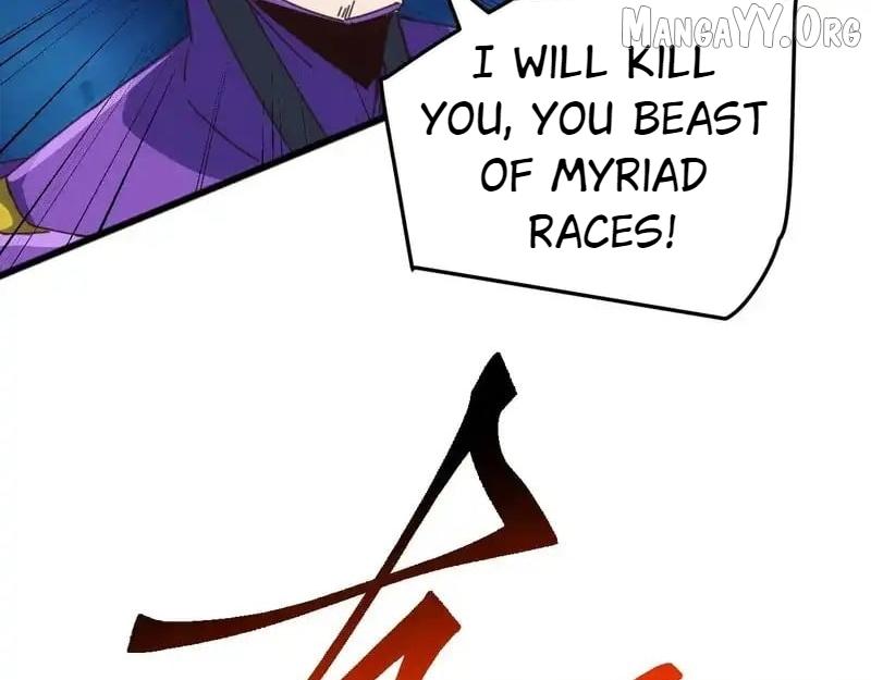 Invasion of the Myriad Races: Starting by Taming a Legendary Beast Chapter 61 page 116 - 