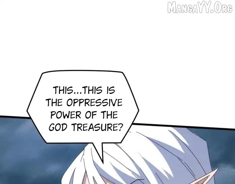 Invasion of the Myriad Races: Starting by Taming a Legendary Beast Chapter 61 page 120 - 