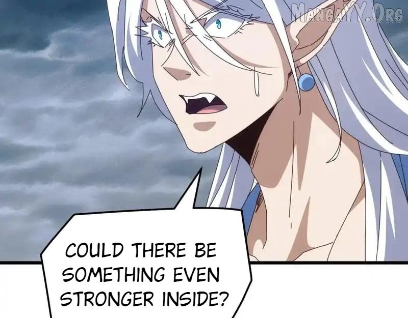 Invasion of the Myriad Races: Starting by Taming a Legendary Beast Chapter 61 page 121 - 