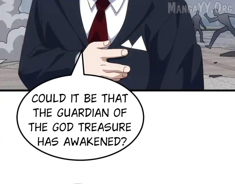 Invasion of the Myriad Races: Starting by Taming a Legendary Beast Chapter 61 page 124 - 