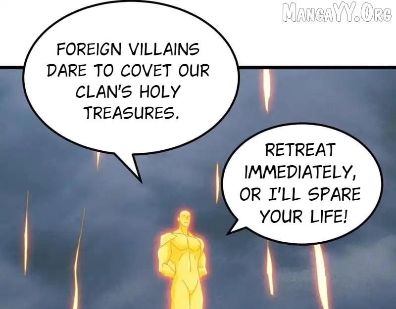 Invasion of the Myriad Races: Starting by Taming a Legendary Beast Chapter 61 page 125 - 