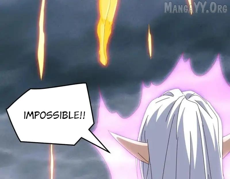 Invasion of the Myriad Races: Starting by Taming a Legendary Beast Chapter 61 page 126 - 