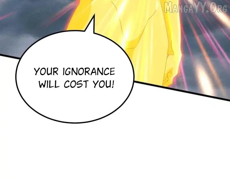 Invasion of the Myriad Races: Starting by Taming a Legendary Beast Chapter 61 page 130 - 